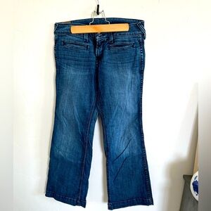 Ariat Trouser style Jeans Sz 29S